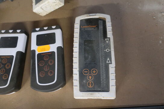 Laserværktøj LASERLINER