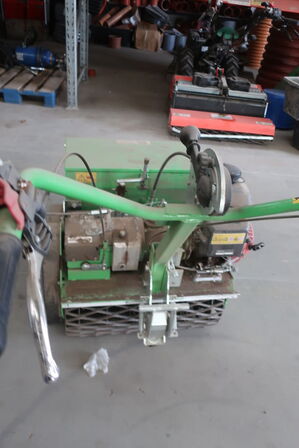 Såmaskine GARDEN R2 M58