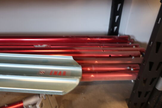 Betonafretningssystem ENAR