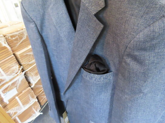 5 stk Blazer str 52 STORM