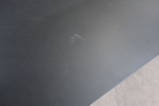 El. hæve/sænkebord PAUSTIAN