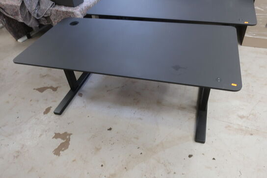 El. hæve/sænkebord PAUSTIAN