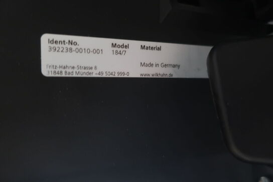 Kontorstol TRIMENSION