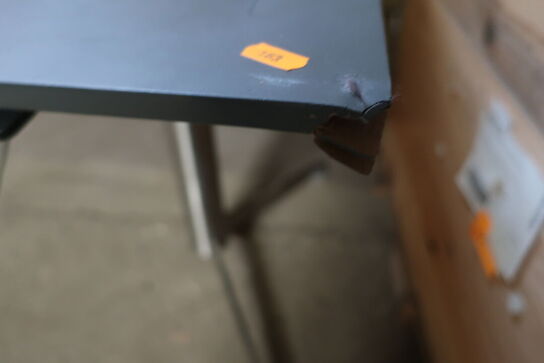 El. hæve/sænkebord PAUSTIAN