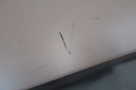 6 stk. skabe PAUSTIAN 