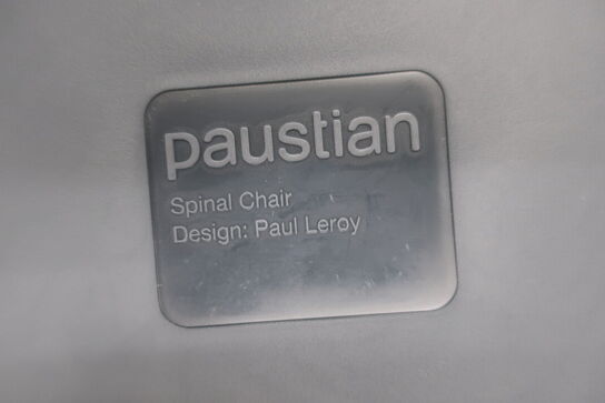 Spinal stol PAUSTIAN 