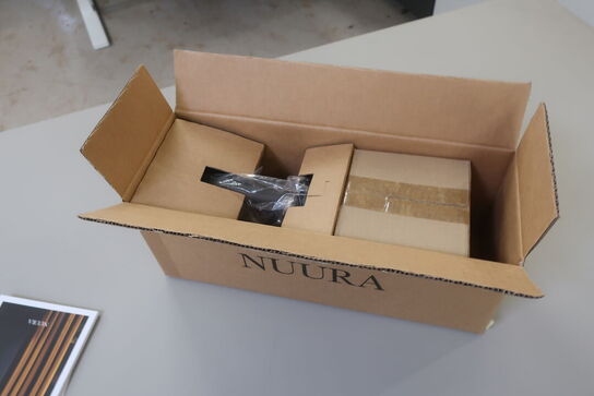 Væglampe NUURA Miira Wall