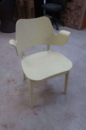 Lounge stol WARM NORDIC 