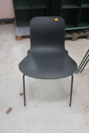 4 stk. Stole KR LANGUE NORR 11