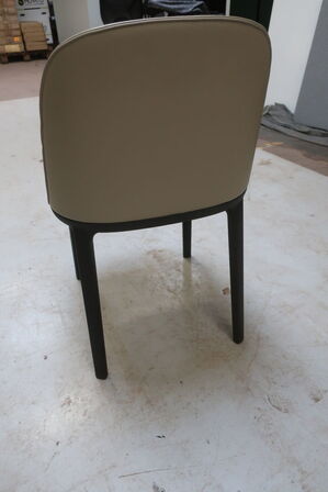 Softshell stol VITRA