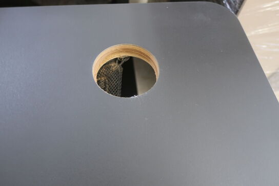 El. hæve/sænkebord PAUSTIAN