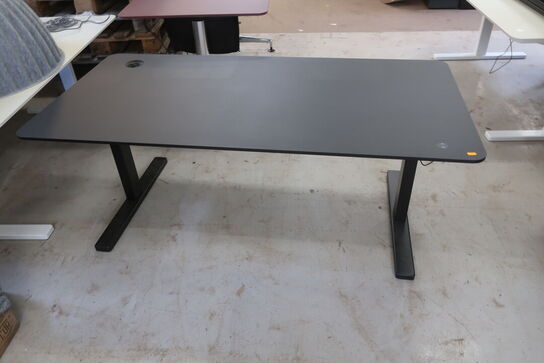 El. hæve/sænkebord PAUSTIAN