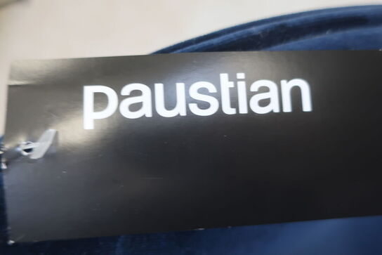 Lounge stol PAUSTIAN 