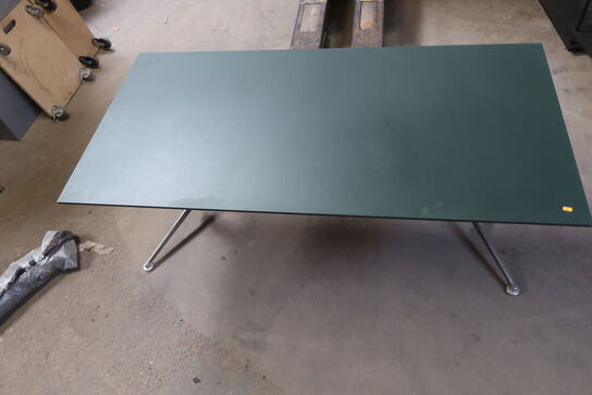 El. hæve/sænkebord PAUSTIAN