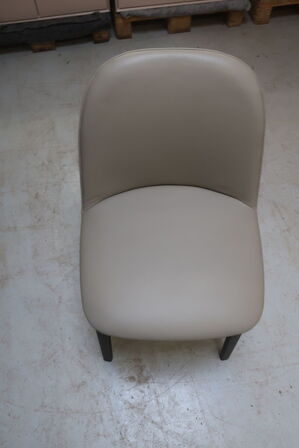 Softshell stol VITRA