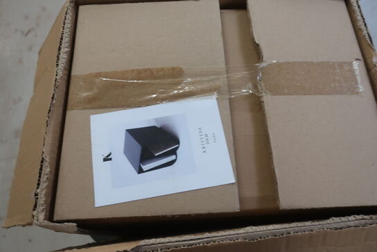 Side bord KRISTINA DAM