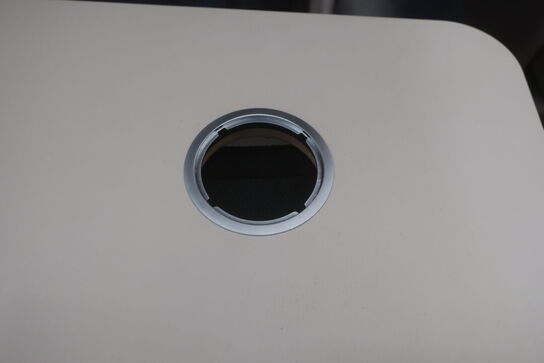 El. hæve/sænkebord PAUSTIAN