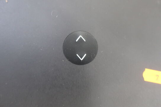 El. hæve/sænkebord PAUSTIAN