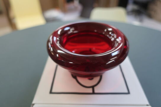 lysestager NEDRE FOSS SIRKEL 