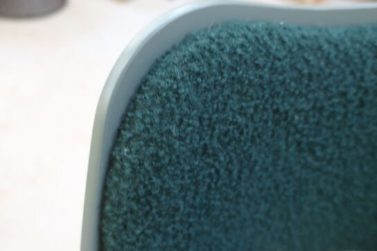 Lounge stol PAUSTIAN 