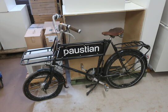 Cykle PAUSTIAN 