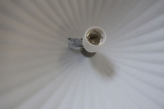 Pendel MUUTO UTB Ø82 grey 21352