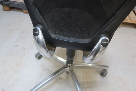 Kontorstol TRIMENSION