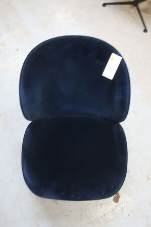 Lounge stol PAUSTIAN 