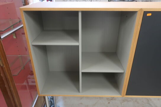 Reol PAUSTIAN Casiers Standard Version B