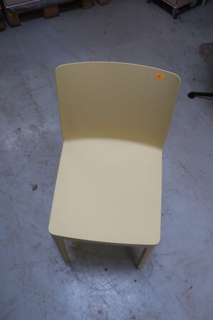 Elementaire stol HAY