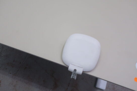 El. hæve/sænkebord PAUSTIAN