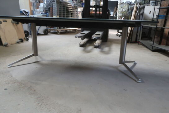 El. hæve/sænkebord PAUSTIAN