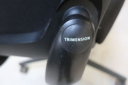 Kontorstol TRIMENSION