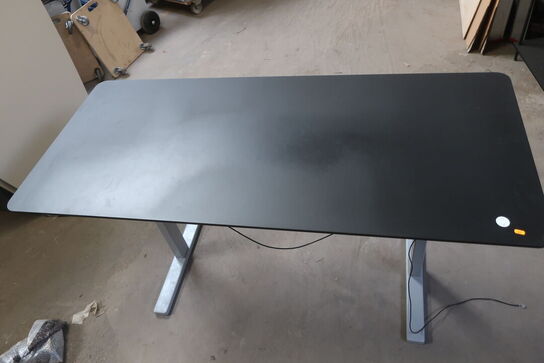 El. hæve/sænkebord PAUSTIAN