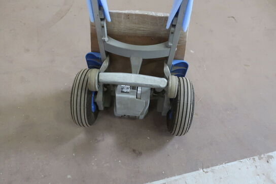 Elektrisk trappesækkevogn SANO Fold-L 140