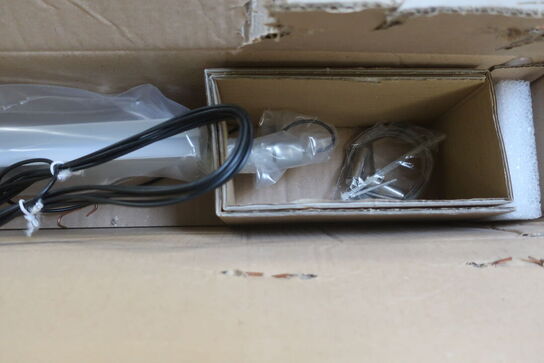 Pendellampe LUCE PLAN D81BW