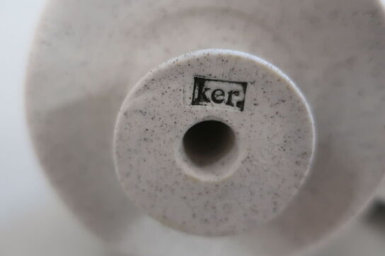 3 stk. juletræer KER 