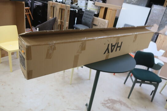 6 stk. neon tube led HAY