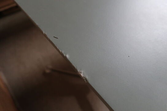 El. hæve/sænkebord PAUSTIAN