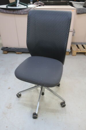Kontorstol VITRA
