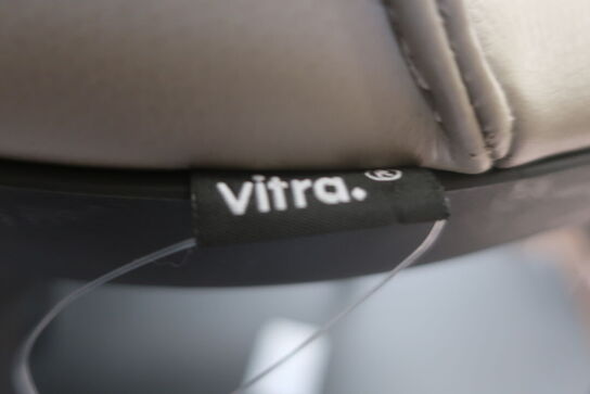 Softshell stol VITRA