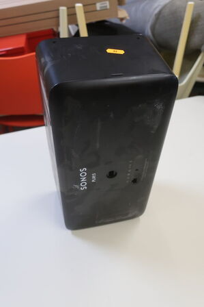 Højtaler SONOS PLAY:5