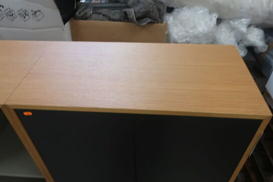 Reol PAUSTIAN Casiers Standard Version B