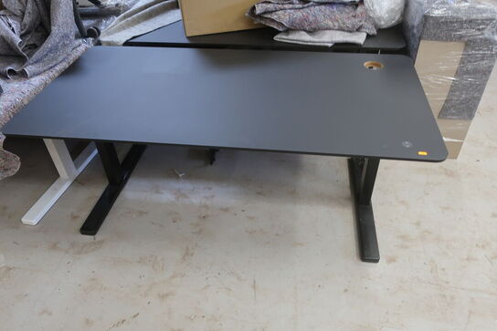 El. hæve/sænkebord PAUSTIAN