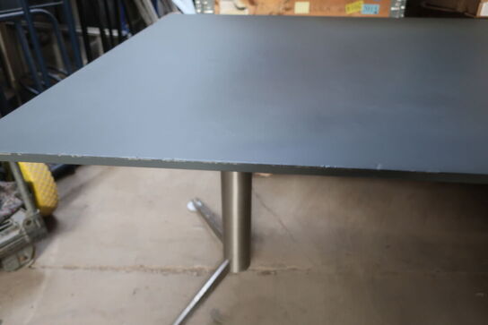 El. hæve/sænkebord PAUSTIAN