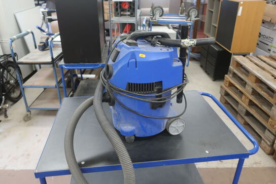 Stuvsuger NILFISK MULTI 20