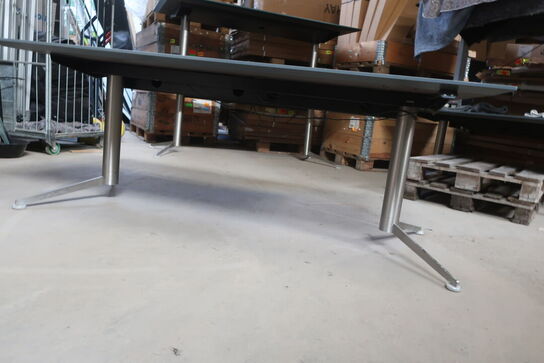 El. hæve/sænkebord PAUSTIAN