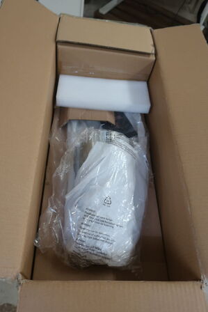 Bordlampe WARM NORDIC