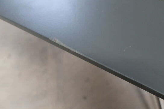 El. hæve/sænkebord PAUSTIAN