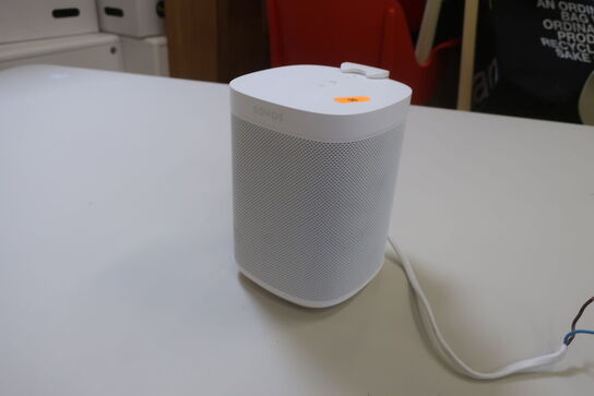 Højtaler SONOS s13